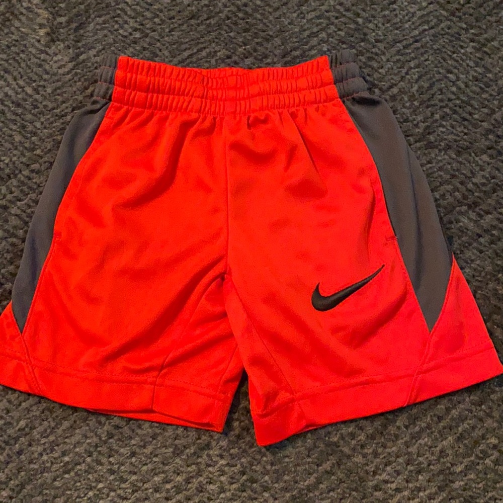 Youth Nike shorts